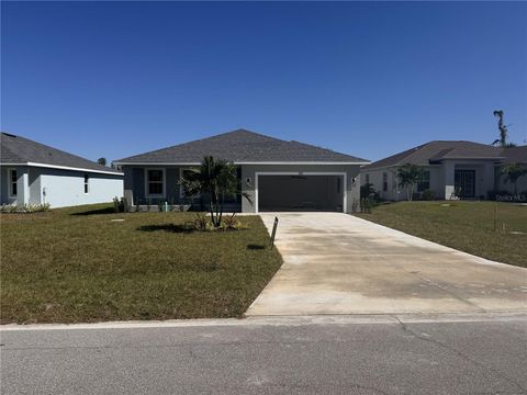 Photo of 351 Sunset Road, Rotonda West, FL 33947 (MLS # D6143746)