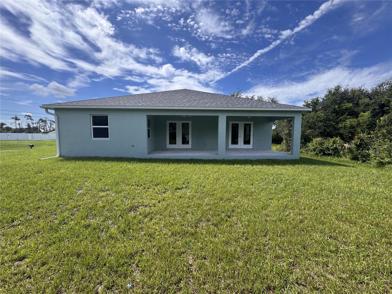 ROTONDA HEIGHTS - Residential