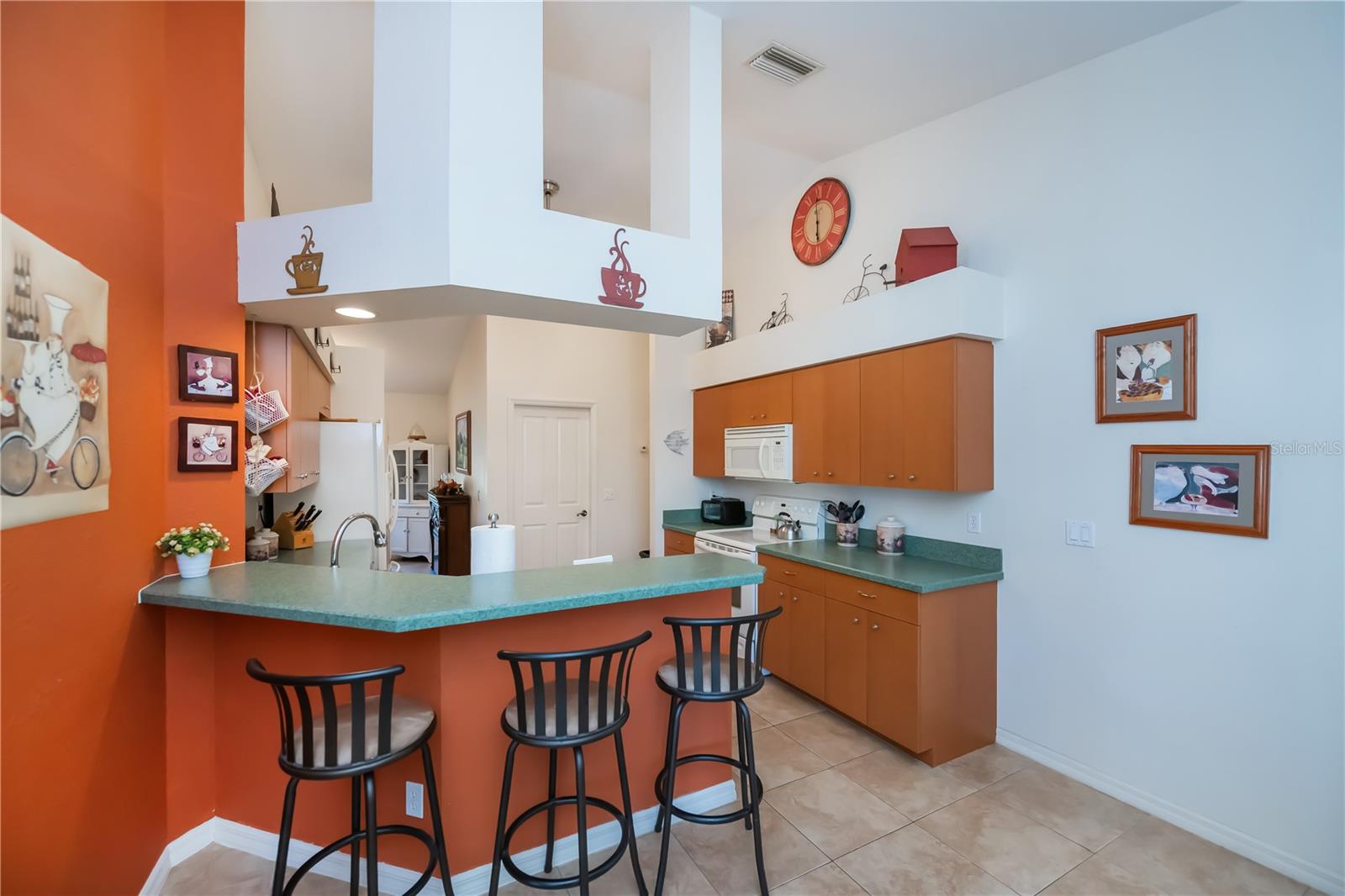 PORT CHARLOTTE SEC 063 - Residential