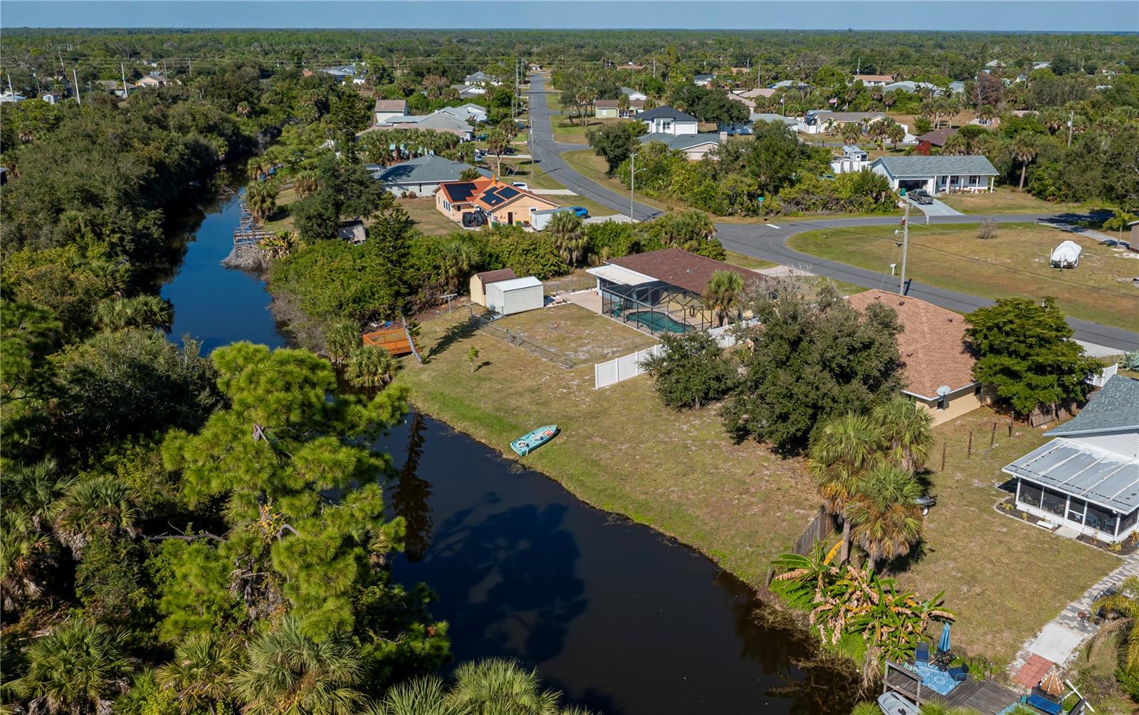 PORT CHARLOTTE SEC 063 - Residential