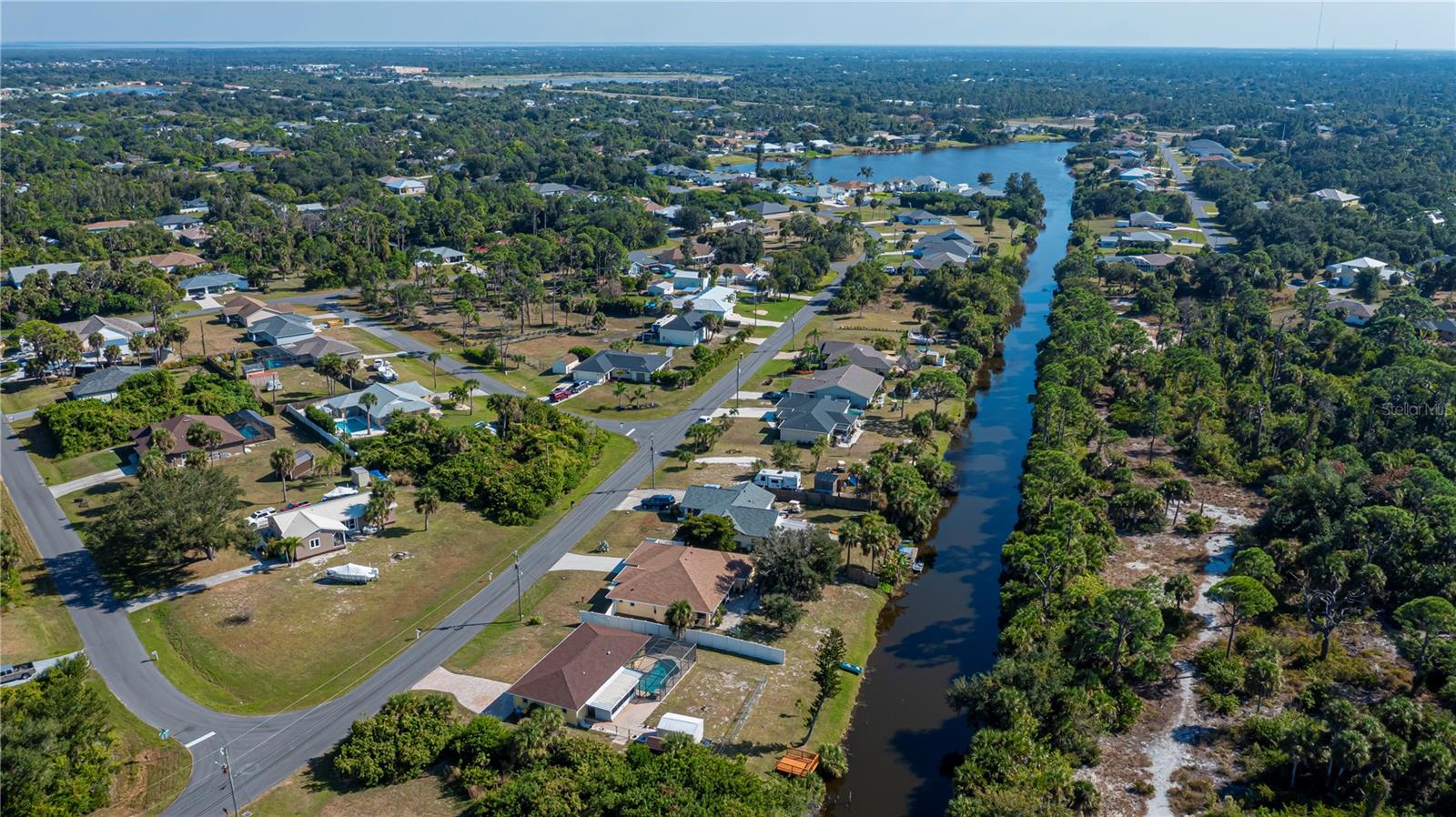 PORT CHARLOTTE SEC 063 - Residential