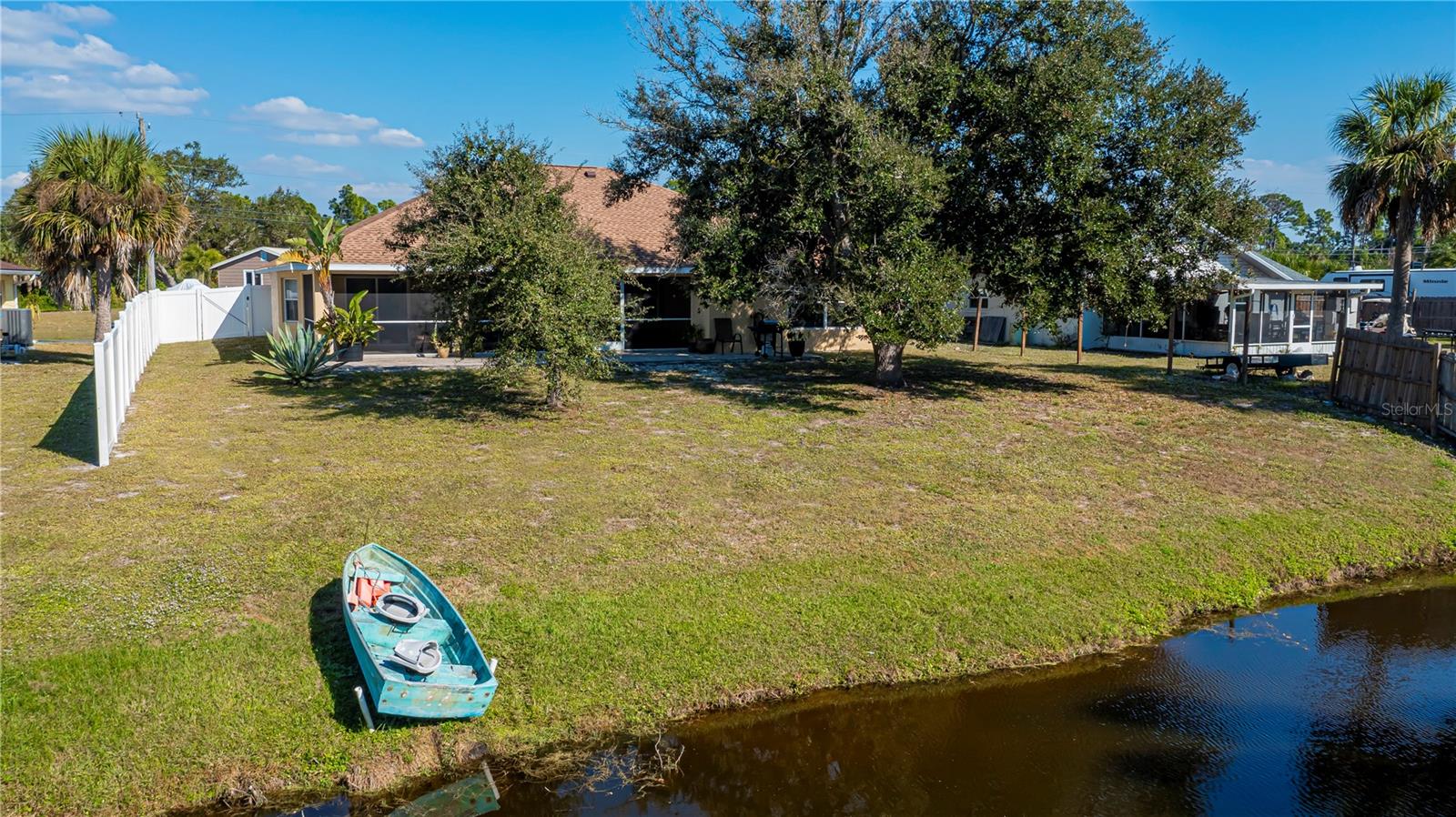 PORT CHARLOTTE SEC 063 - Residential