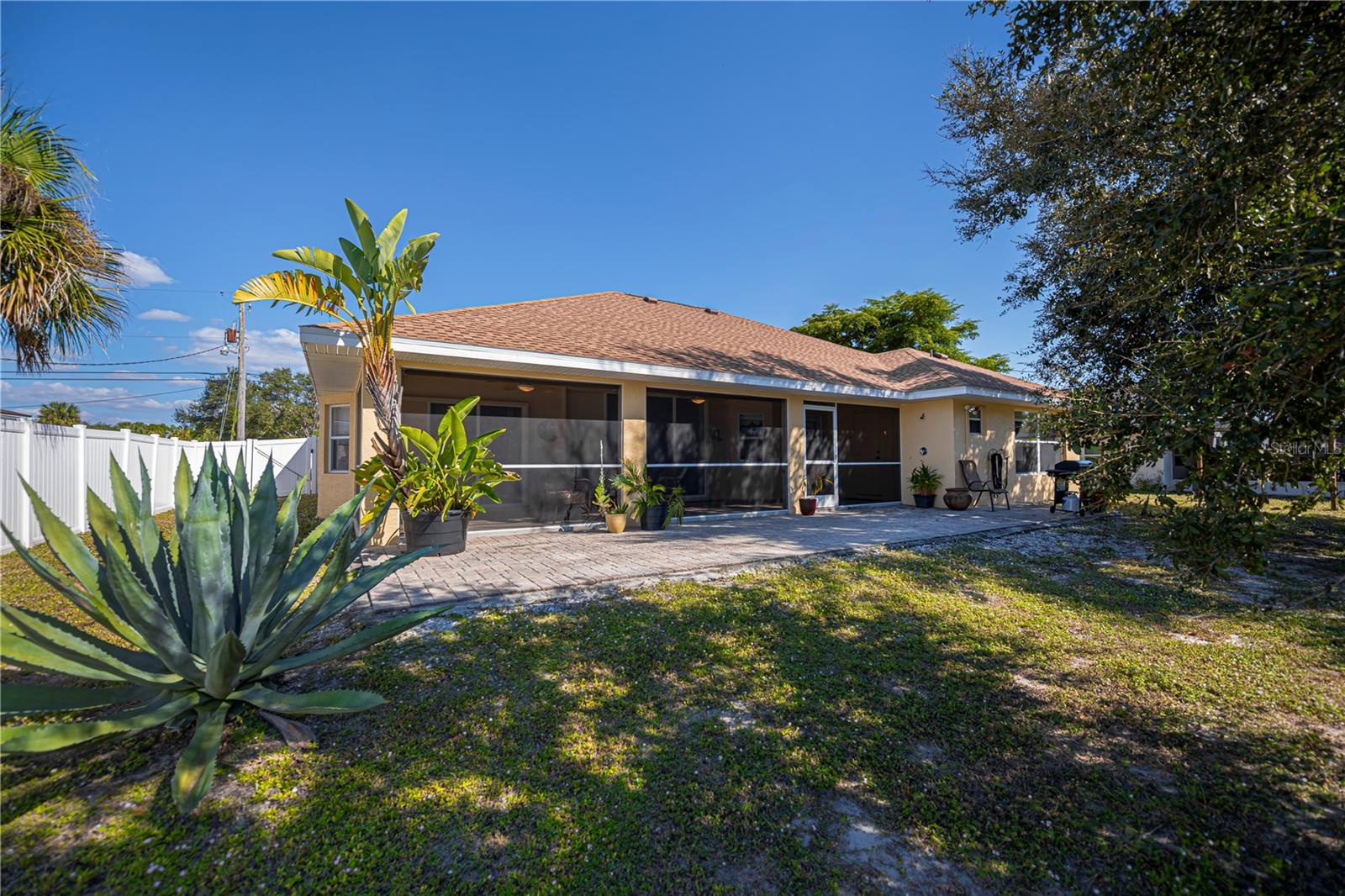 PORT CHARLOTTE SEC 063 - Residential