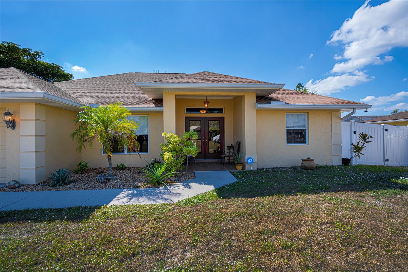 PORT CHARLOTTE SEC 063 - Residential