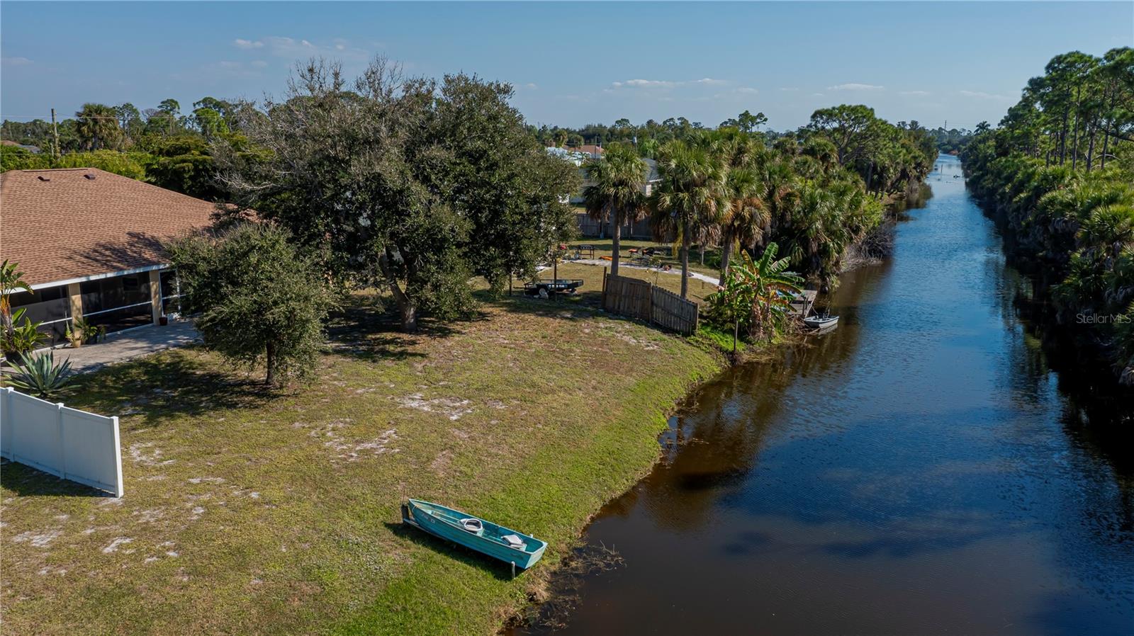 PORT CHARLOTTE SEC 063 - Residential