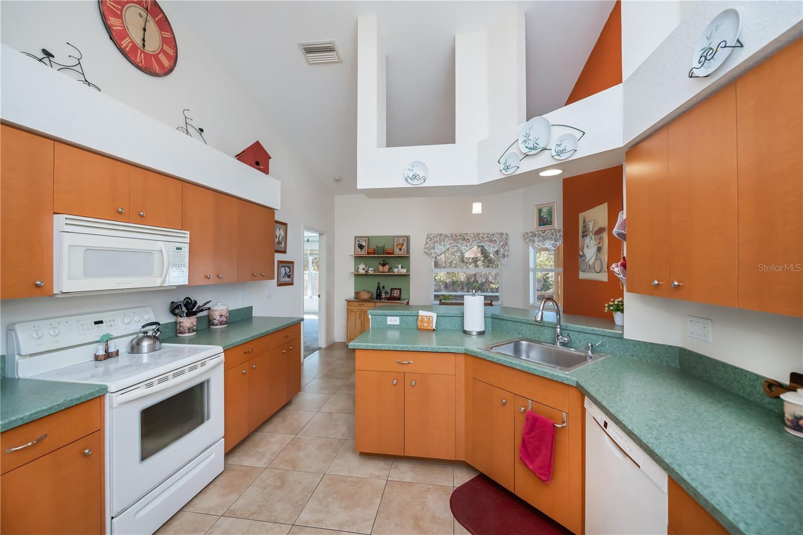 PORT CHARLOTTE SEC 063 - Residential