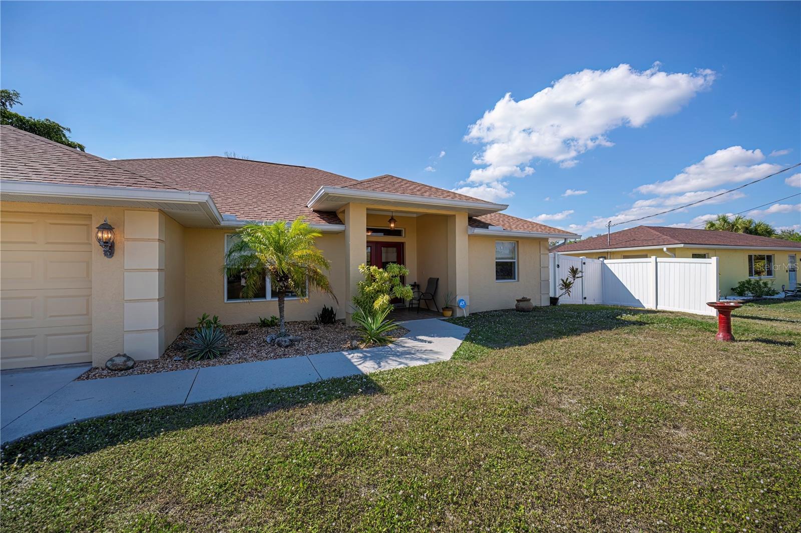 PORT CHARLOTTE SEC 063 - Residential