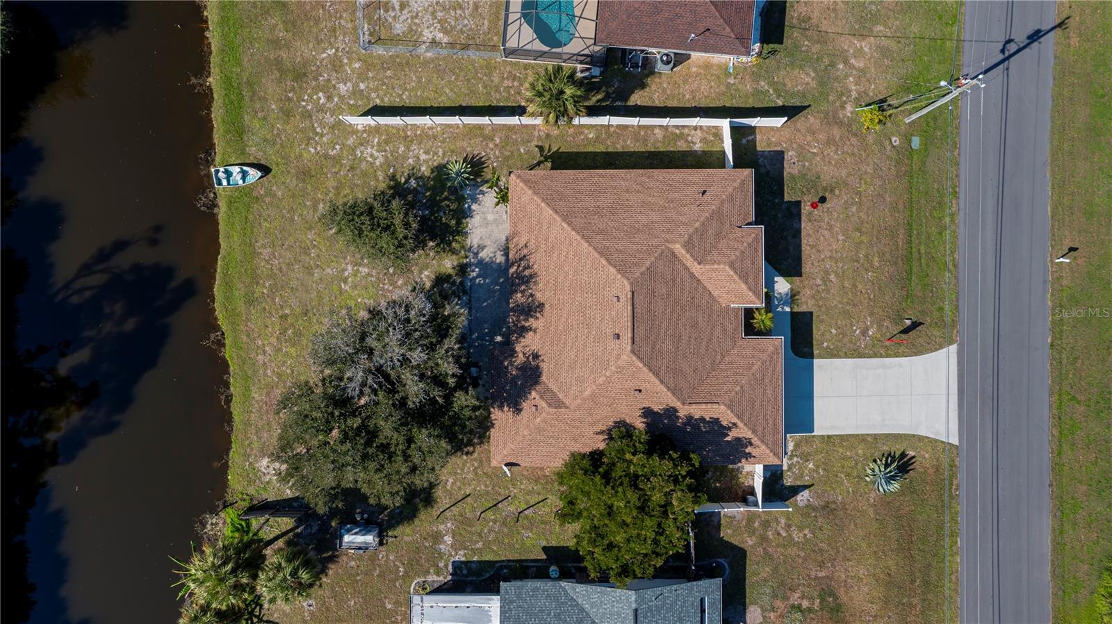 PORT CHARLOTTE SEC 063 - Residential