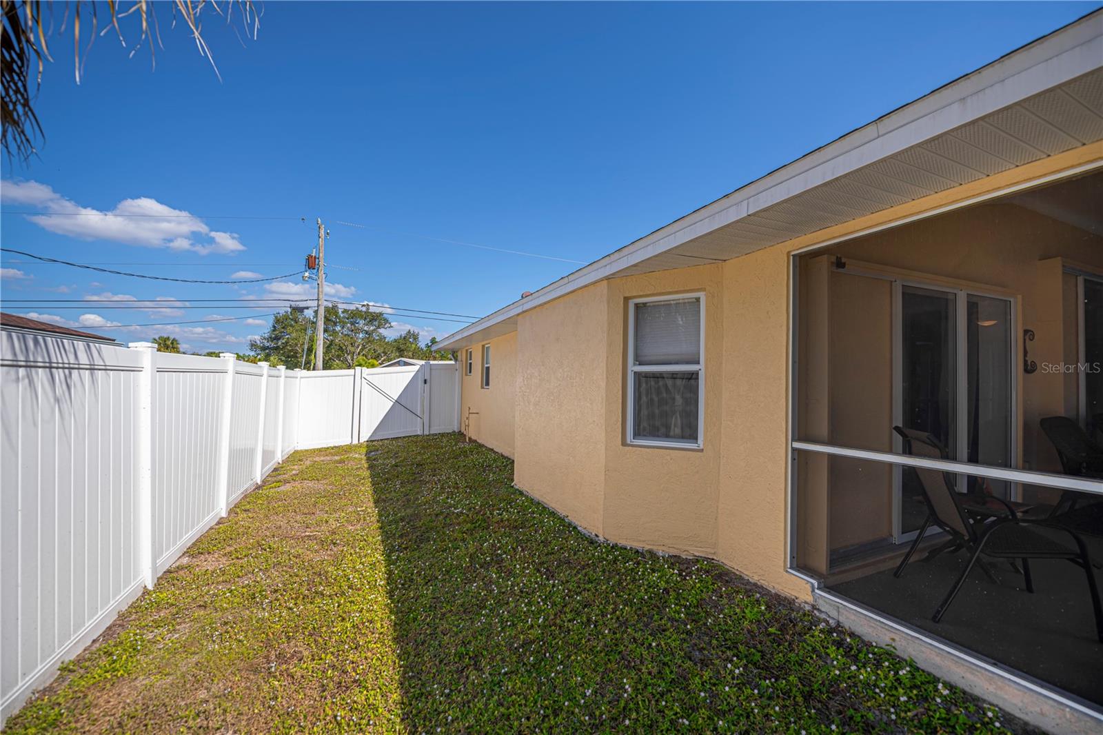 PORT CHARLOTTE SEC 063 - Residential