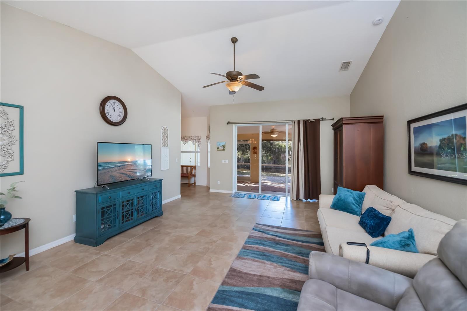 PORT CHARLOTTE SEC 063 - Residential