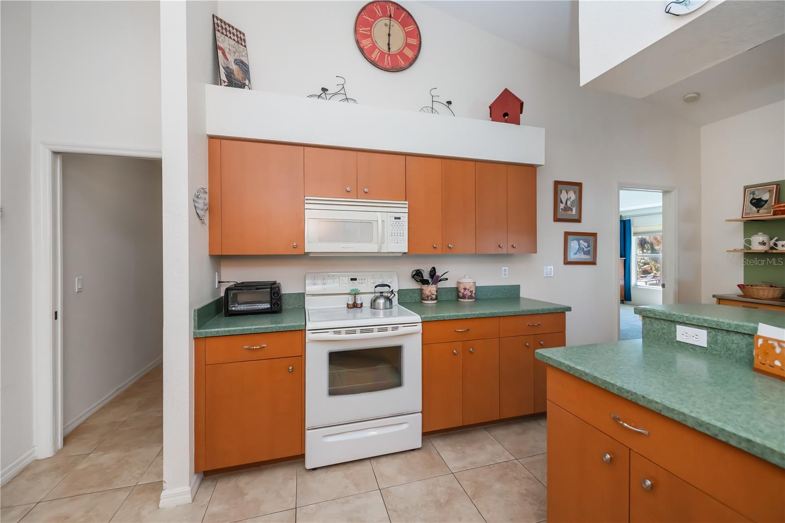 PORT CHARLOTTE SEC 063 - Residential