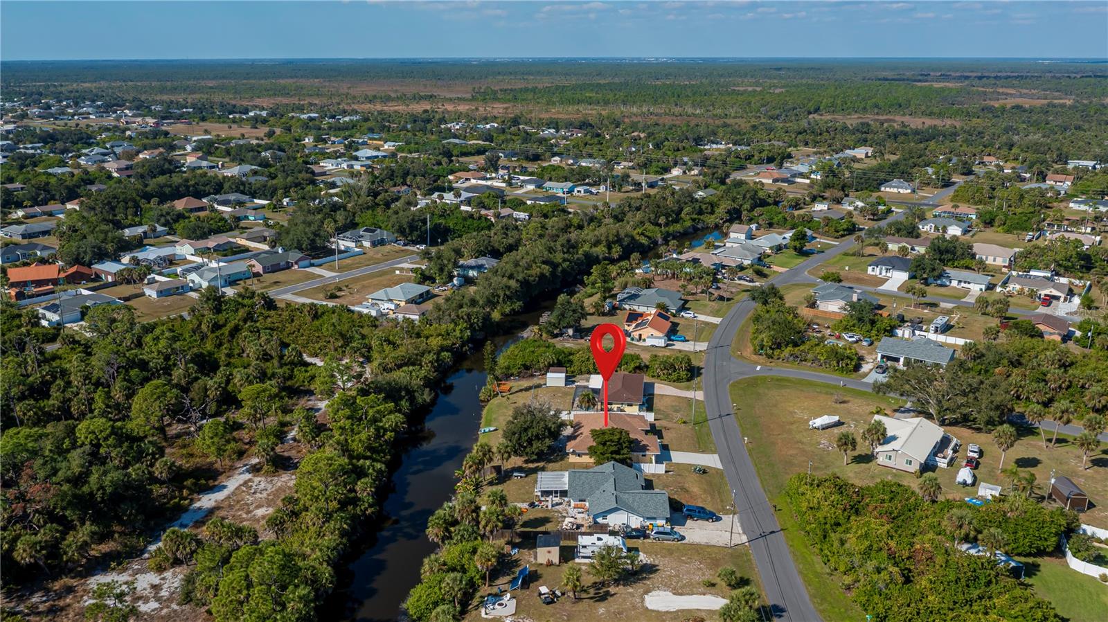 PORT CHARLOTTE SEC 063 - Residential