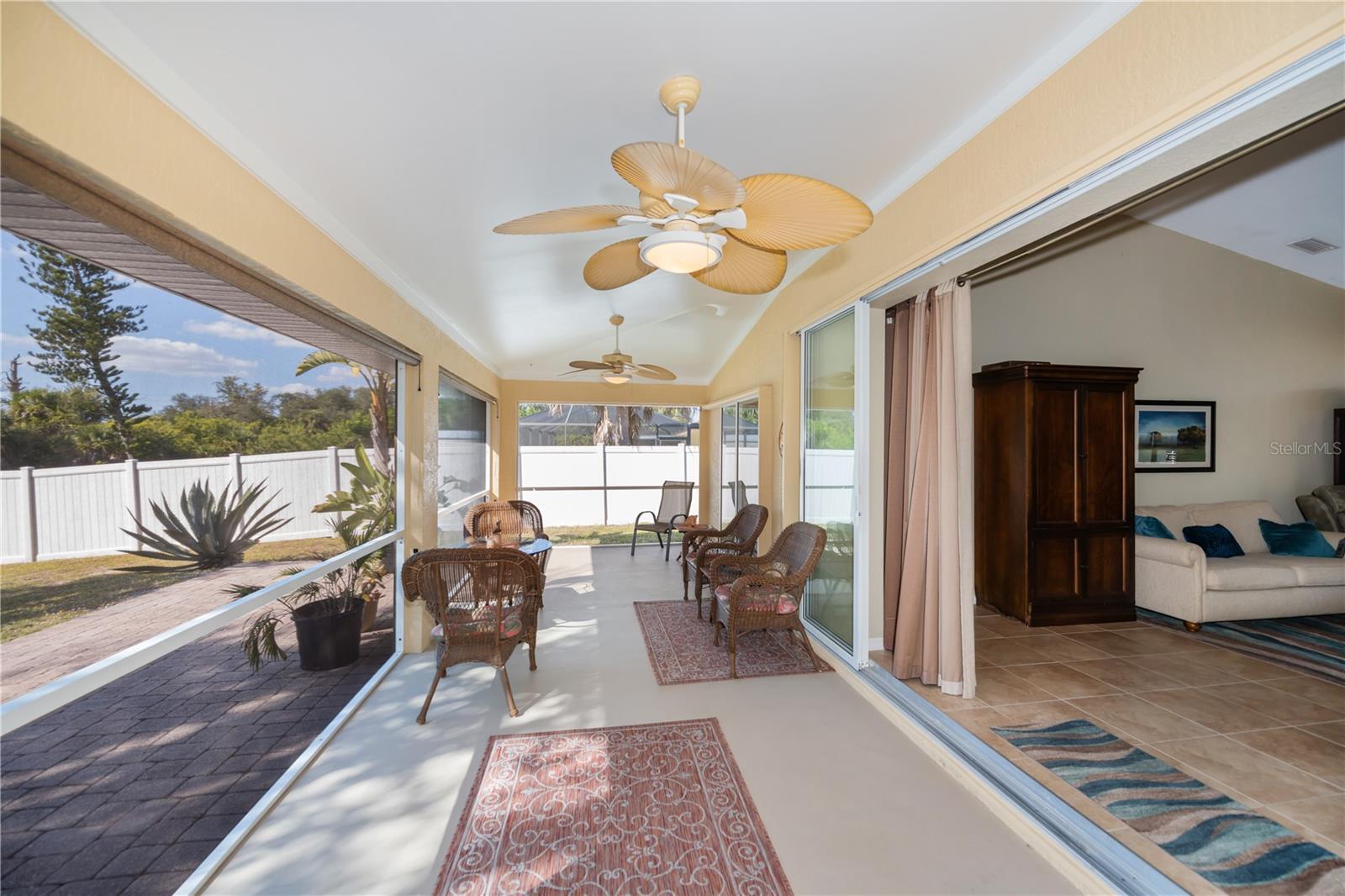 PORT CHARLOTTE SEC 063 - Residential