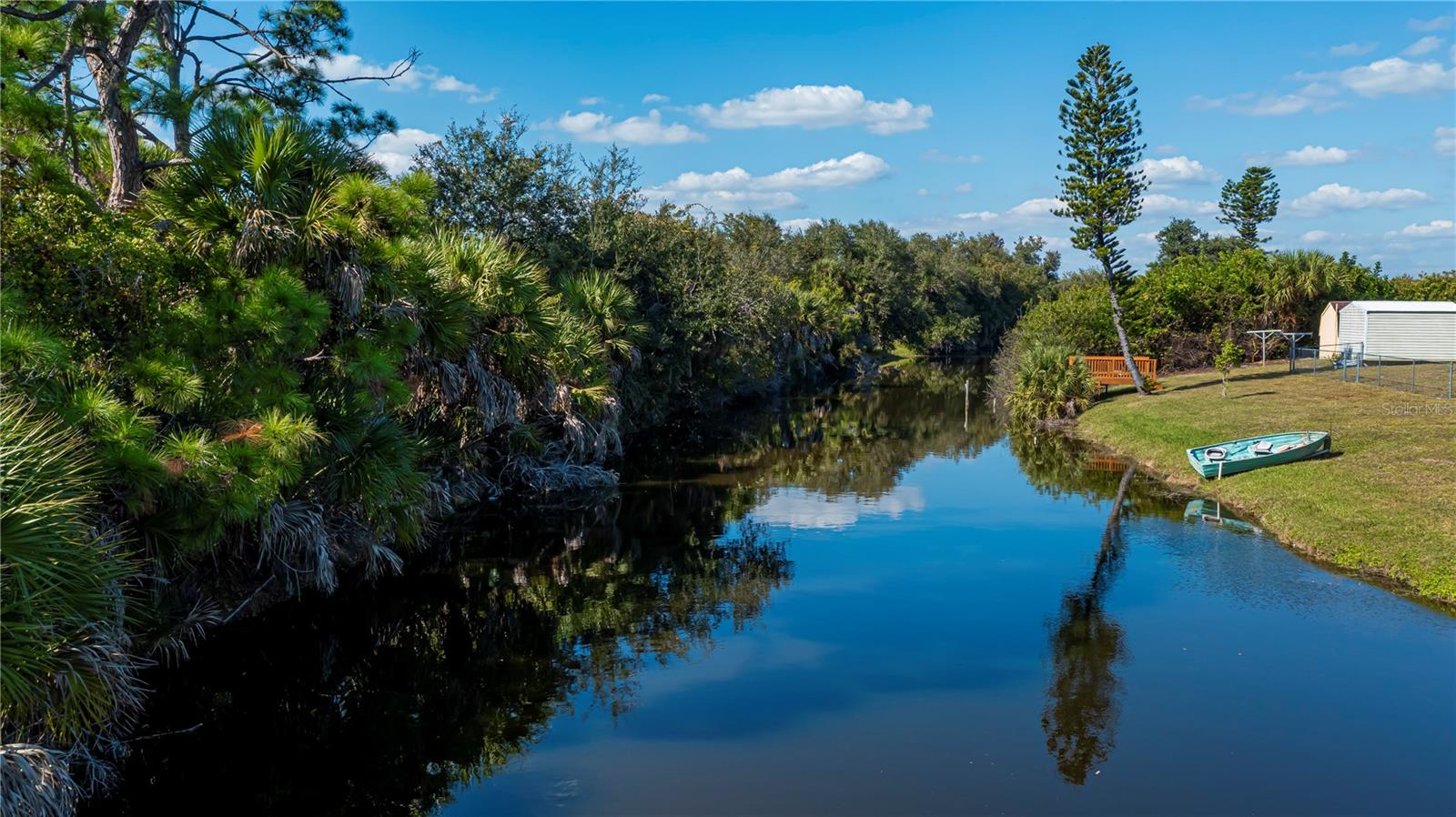 PORT CHARLOTTE SEC 063 - Residential