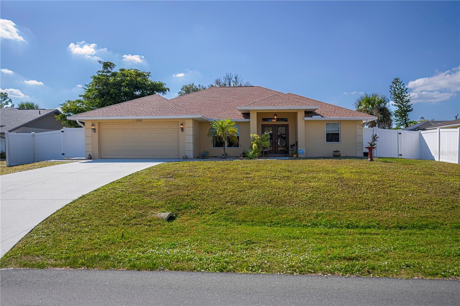 PORT CHARLOTTE SEC 063 - Residential