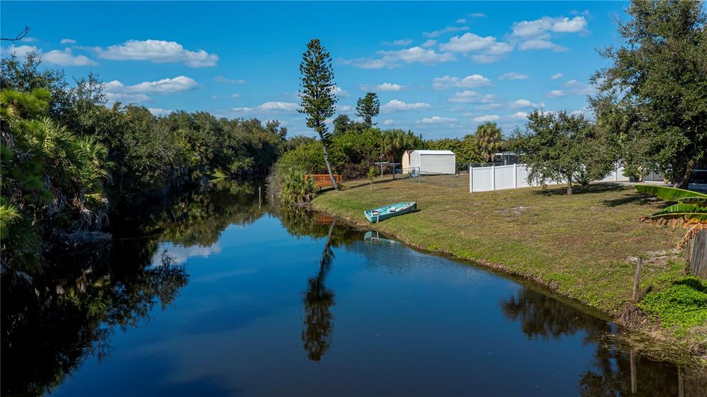 Photo of 11743 Claremont Drive, Port Charlotte, FL 33981 (MLS # C7517820)