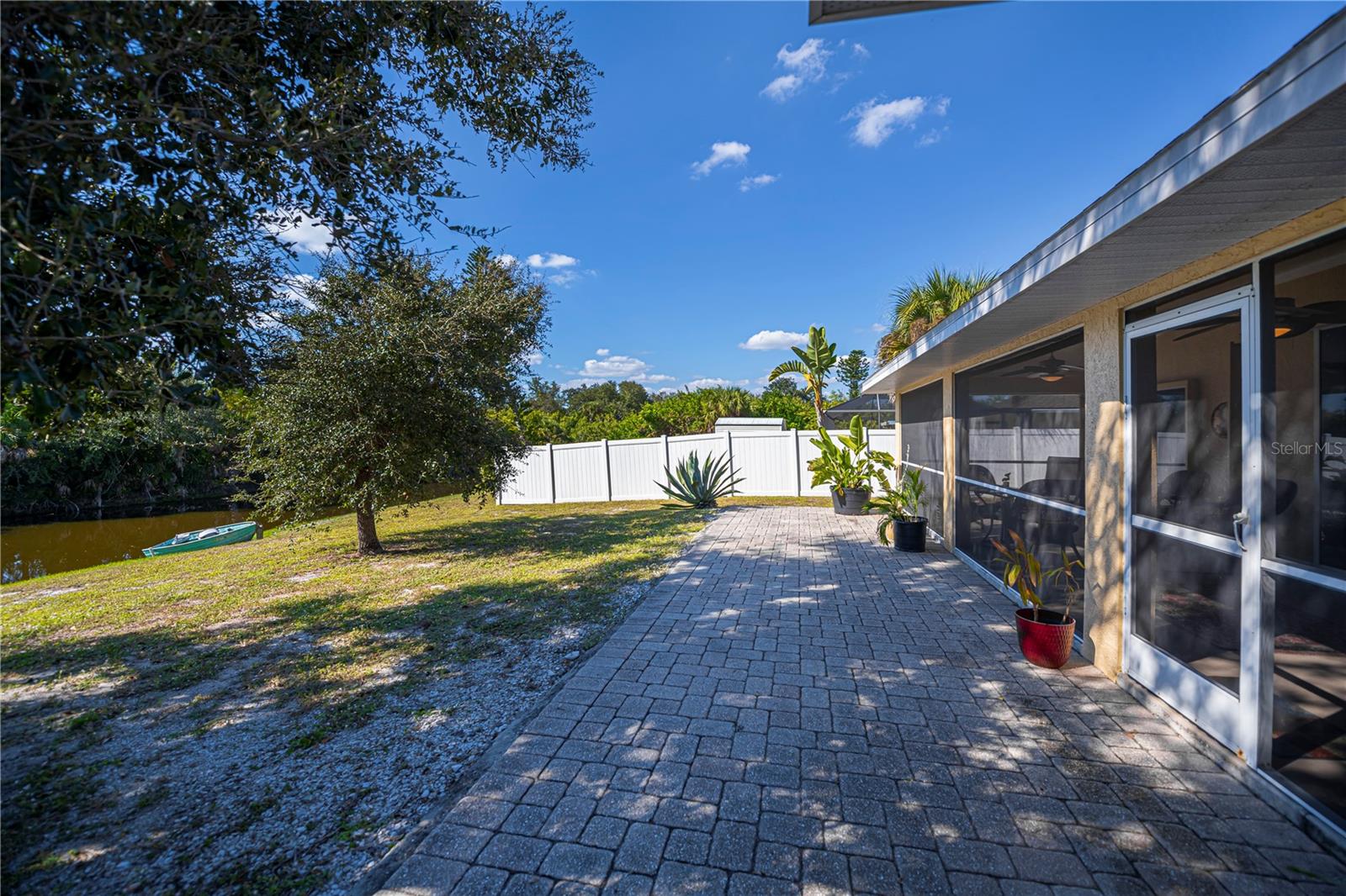 PORT CHARLOTTE SEC 063 - Residential