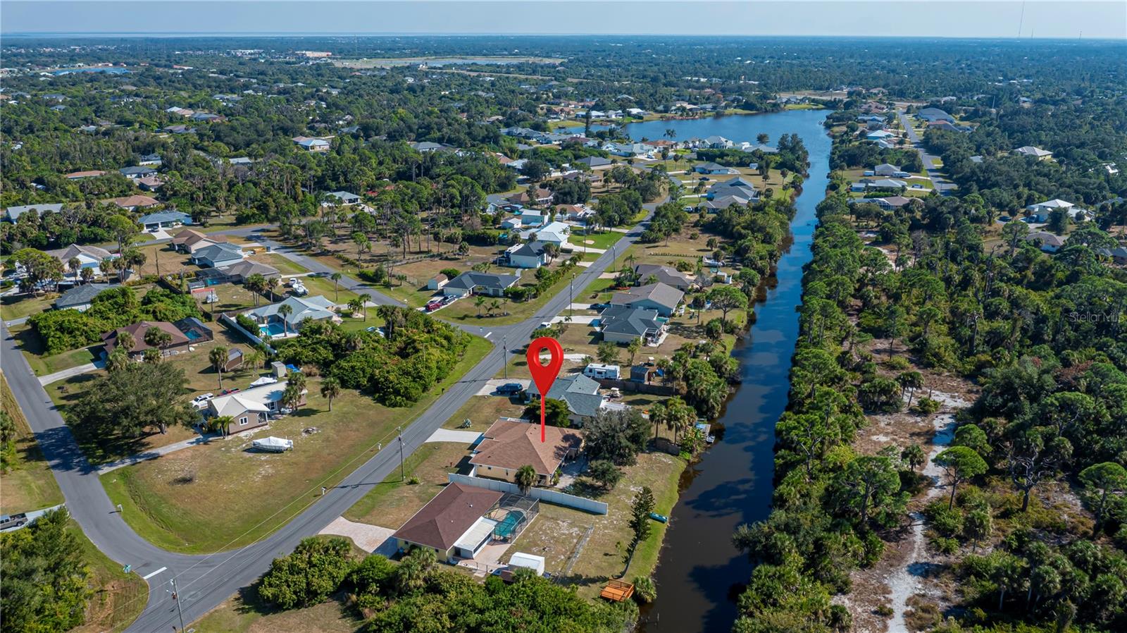 PORT CHARLOTTE SEC 063 - Residential