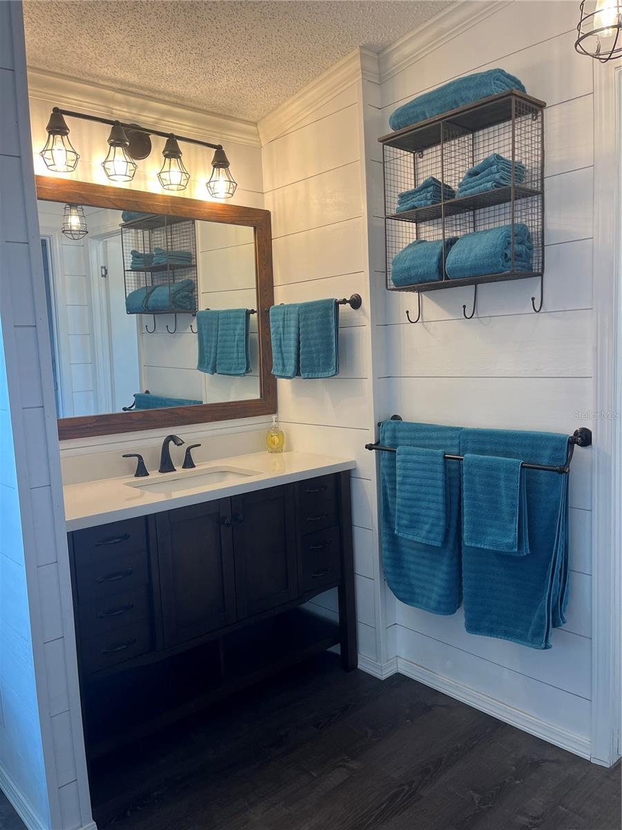 BEVERLY BEACH SURFSIDE ESTATES - Residential