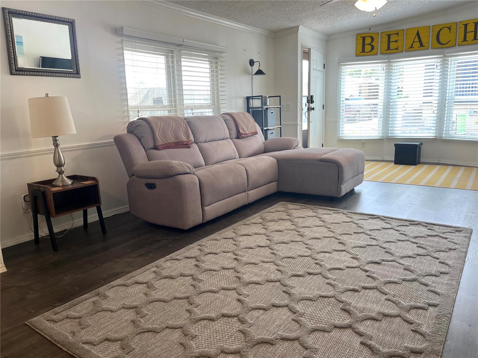 BEVERLY BEACH SURFSIDE ESTATES - Residential