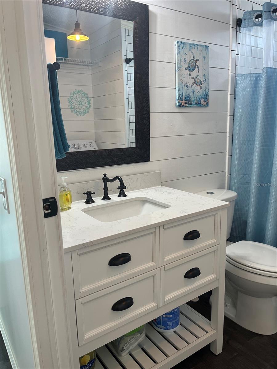 BEVERLY BEACH SURFSIDE ESTATES - Residential