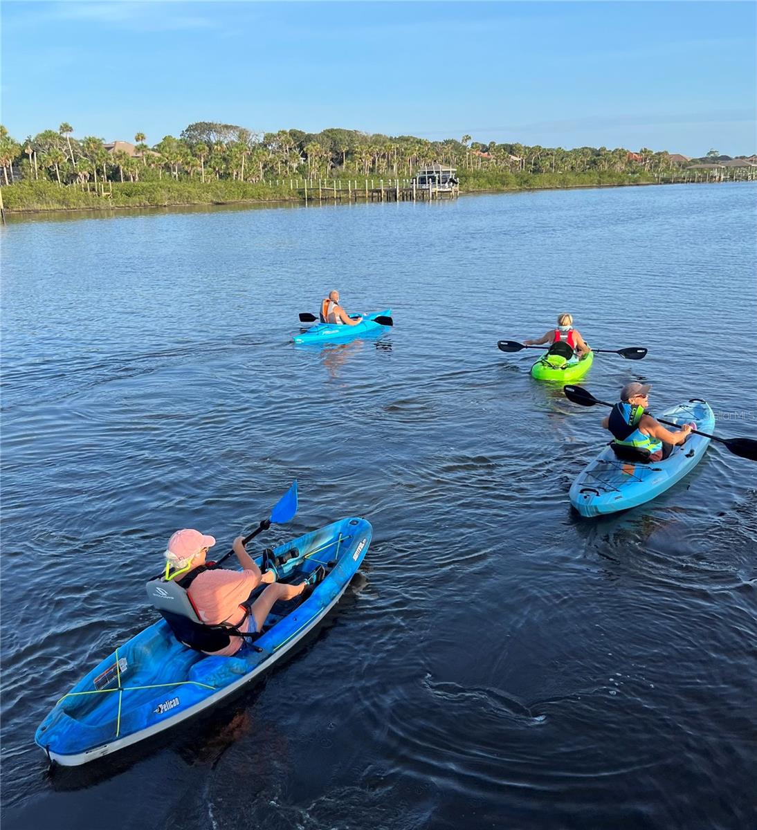 BEVERLY BEACH SURFSIDE ESTATES - Residential