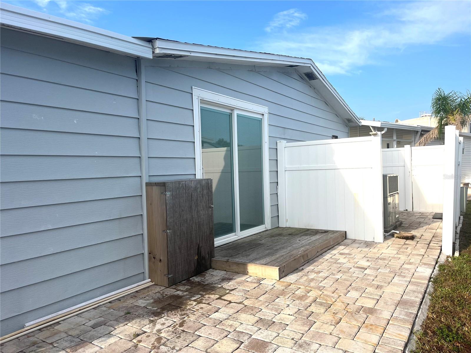 BEVERLY BEACH SURFSIDE ESTATES - Residential