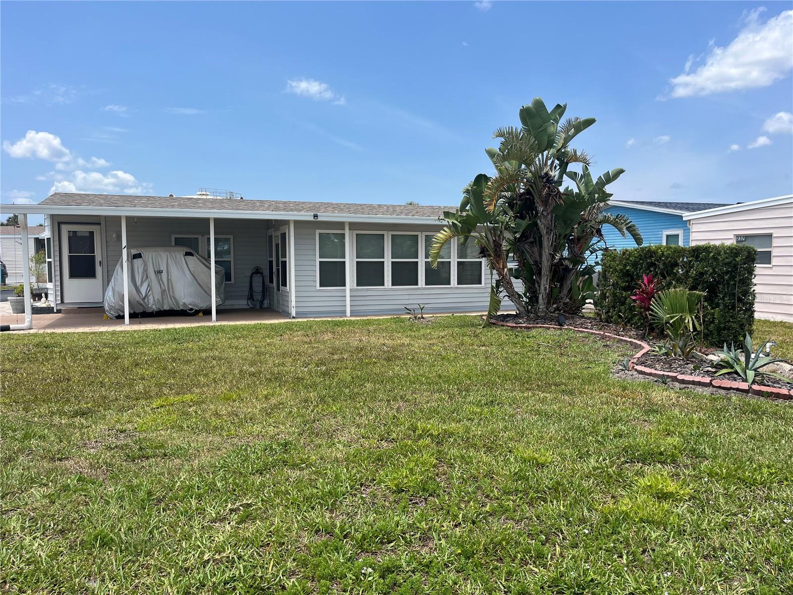 BEVERLY BEACH SURFSIDE ESTATES - Residential