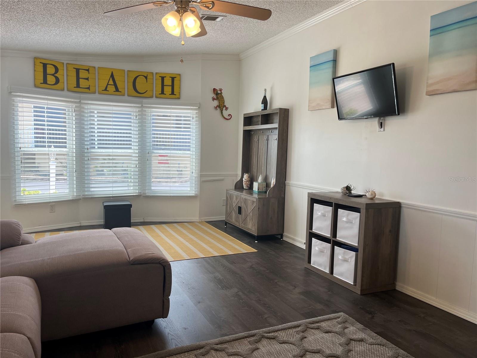 BEVERLY BEACH SURFSIDE ESTATES - Residential