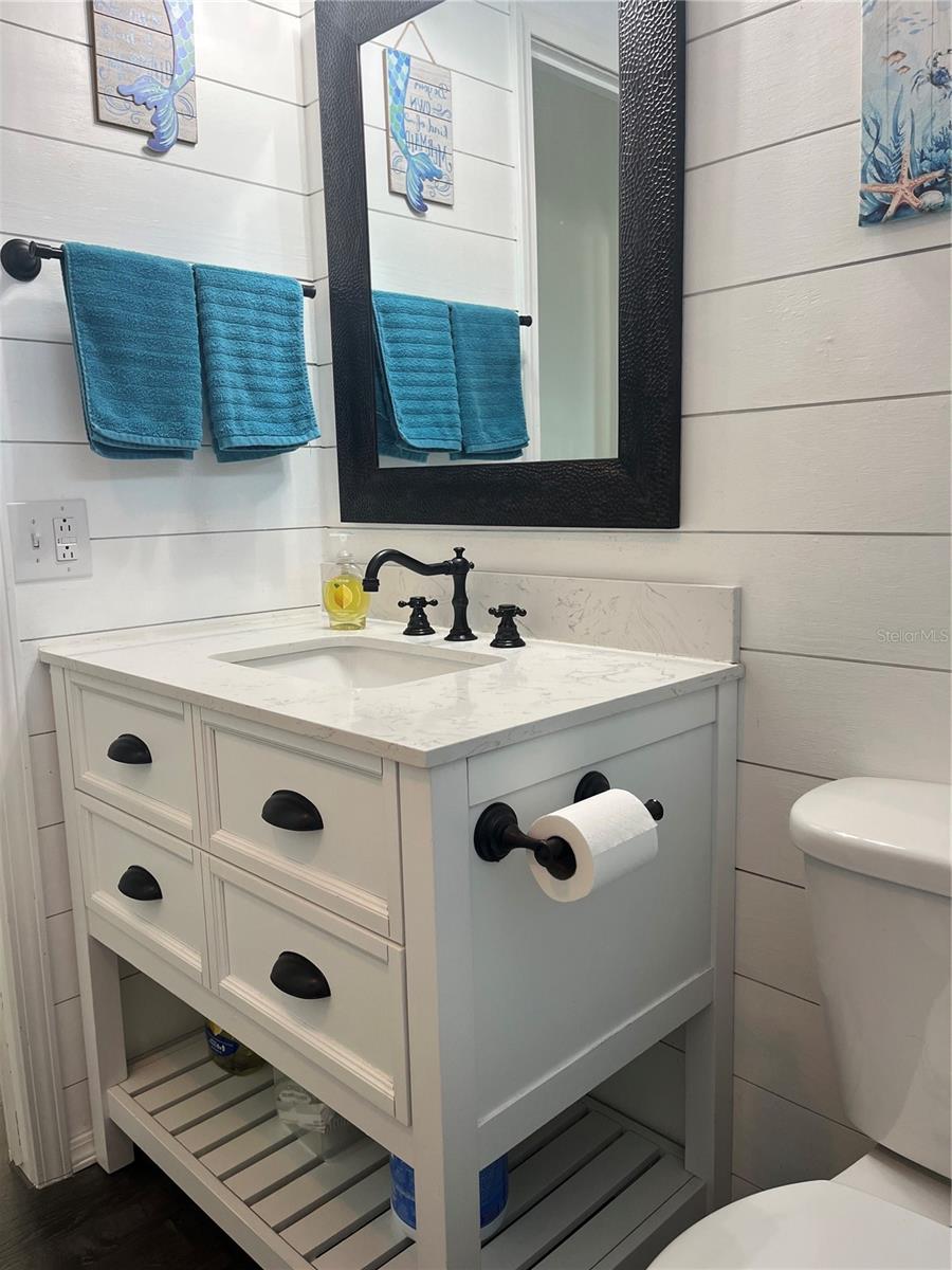 BEVERLY BEACH SURFSIDE ESTATES - Residential