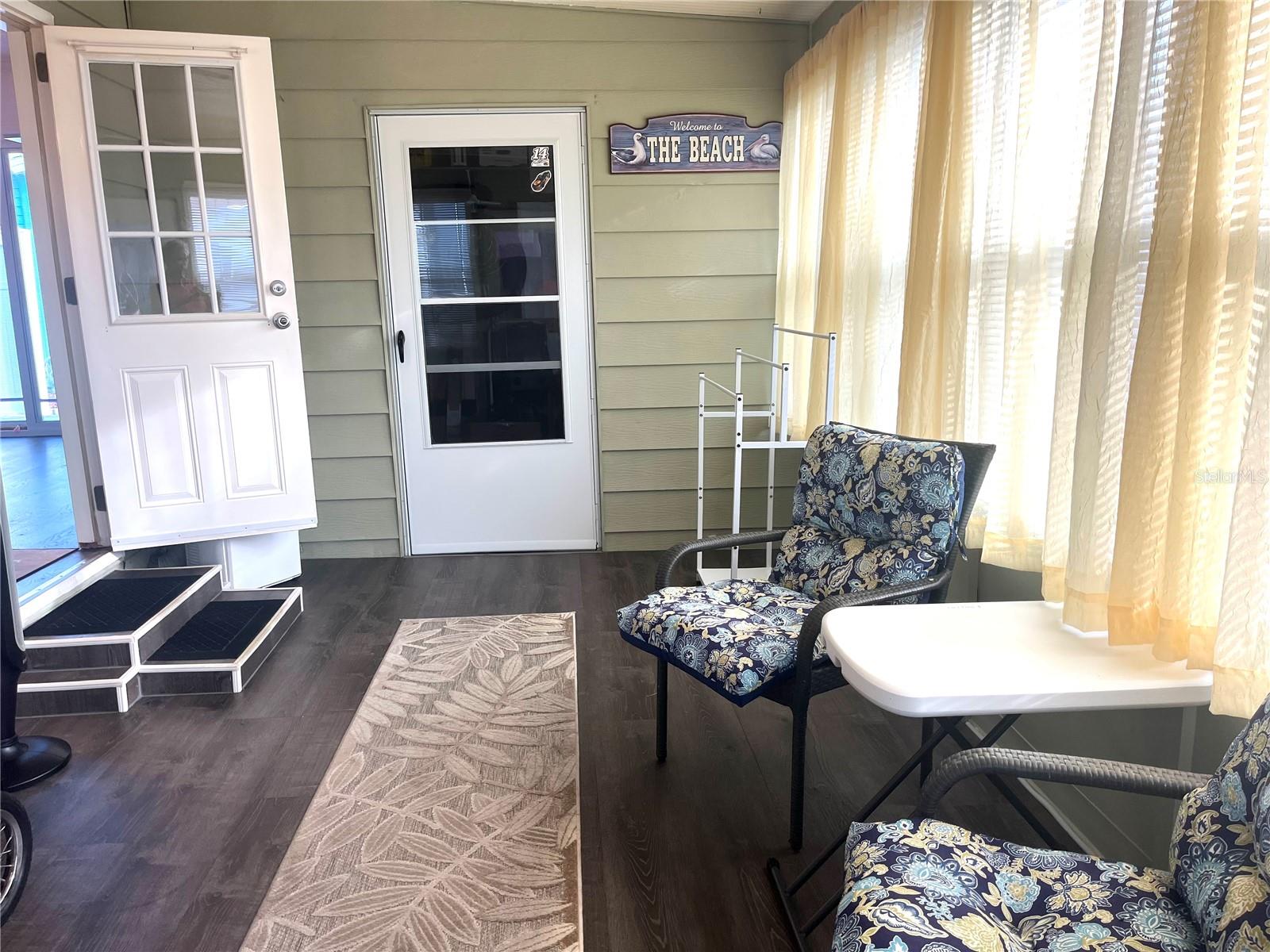 BEVERLY BEACH SURFSIDE ESTATES - Residential