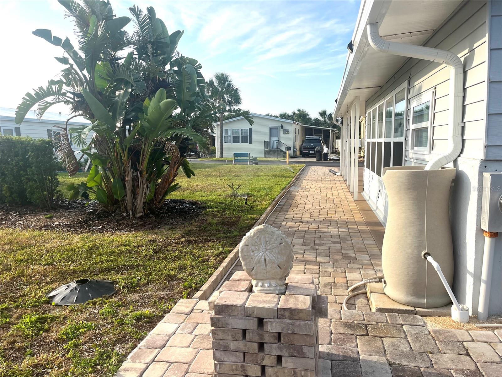 BEVERLY BEACH SURFSIDE ESTATES - Residential
