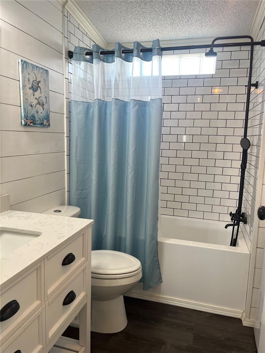 BEVERLY BEACH SURFSIDE ESTATES - Residential