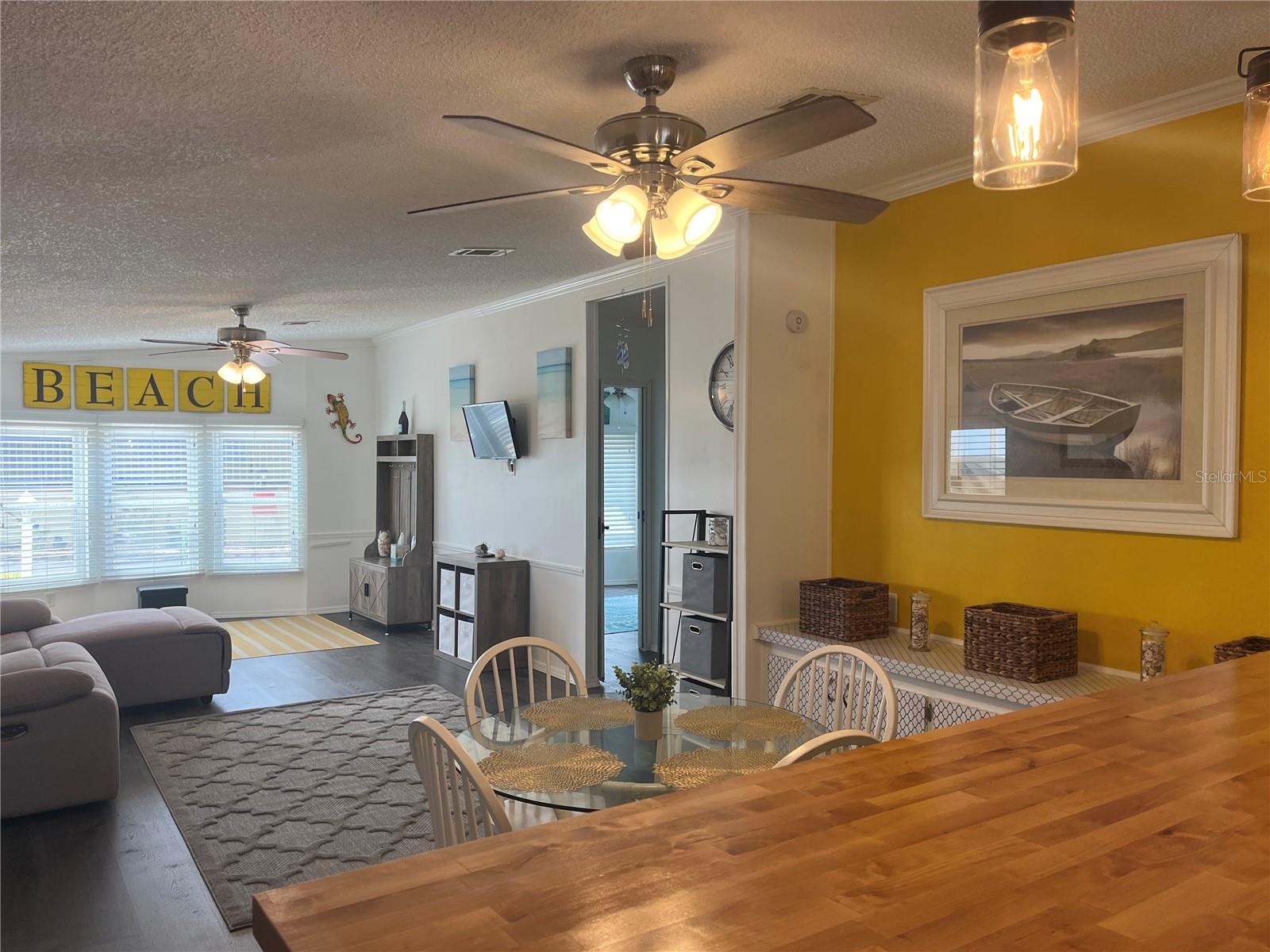 BEVERLY BEACH SURFSIDE ESTATES - Residential