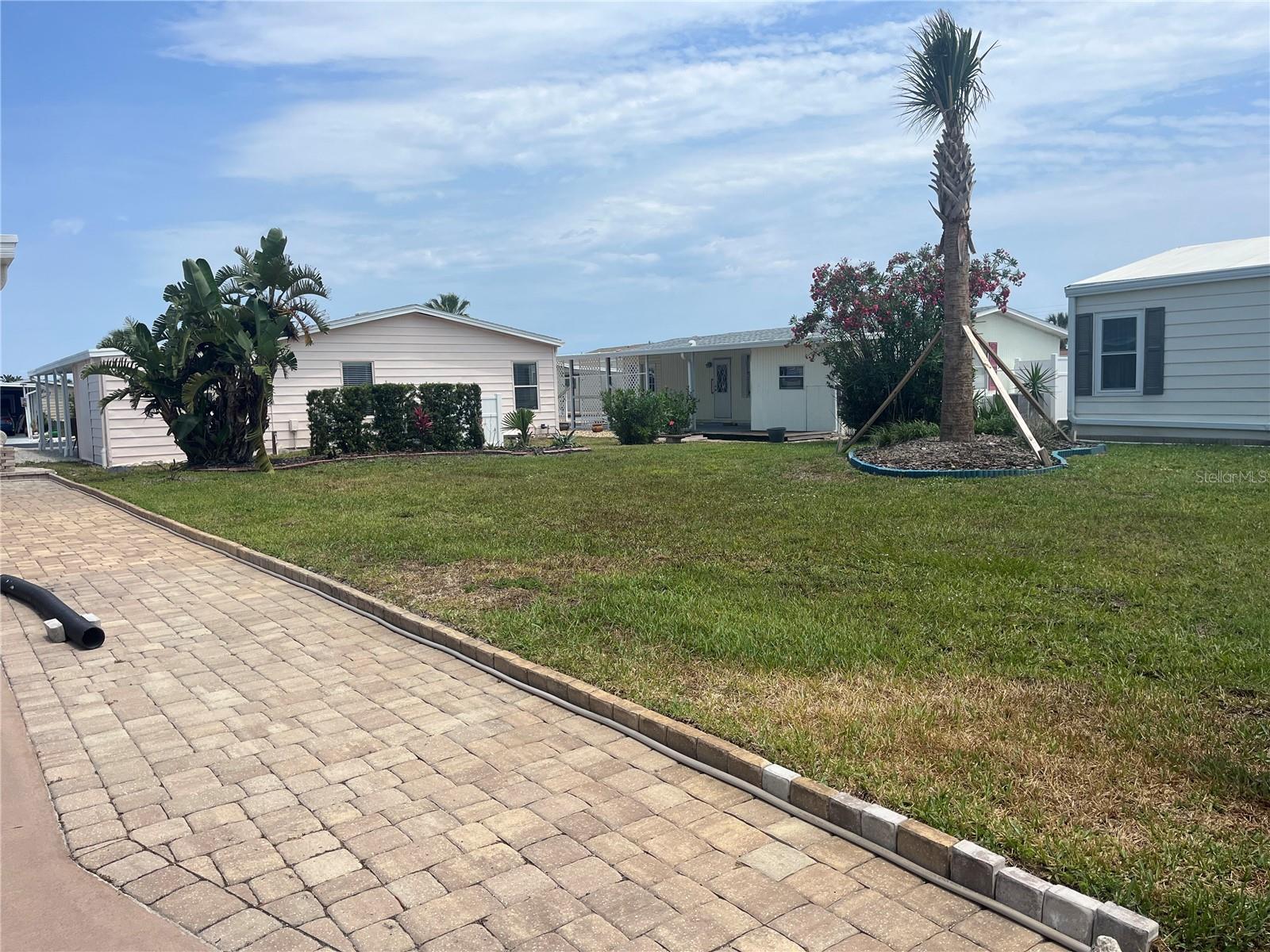 BEVERLY BEACH SURFSIDE ESTATES - Residential