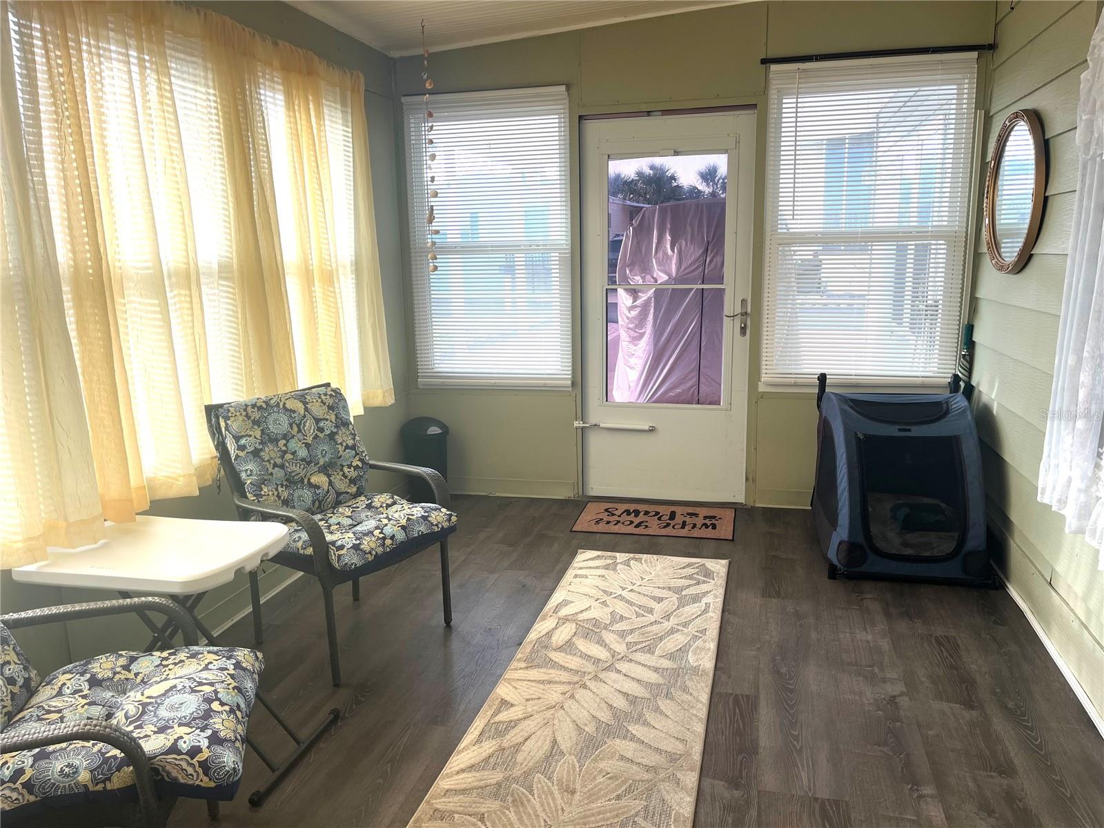 BEVERLY BEACH SURFSIDE ESTATES - Residential