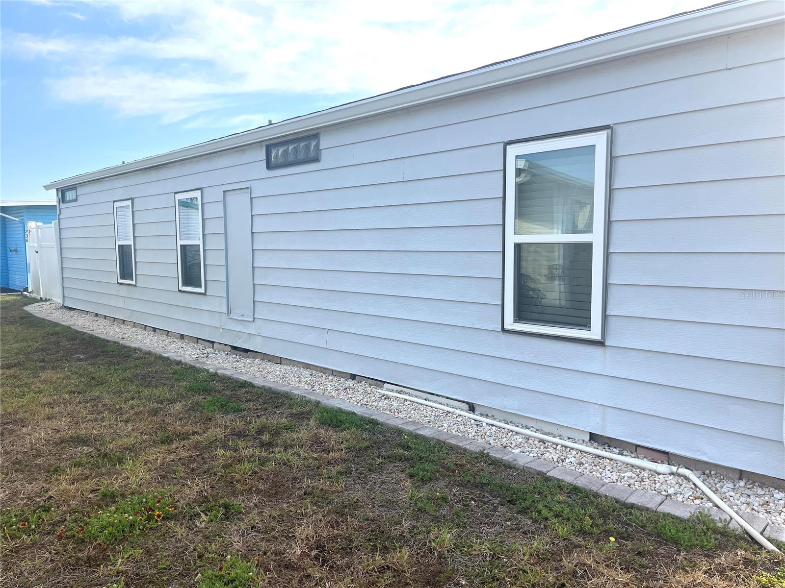 BEVERLY BEACH SURFSIDE ESTATES - Residential