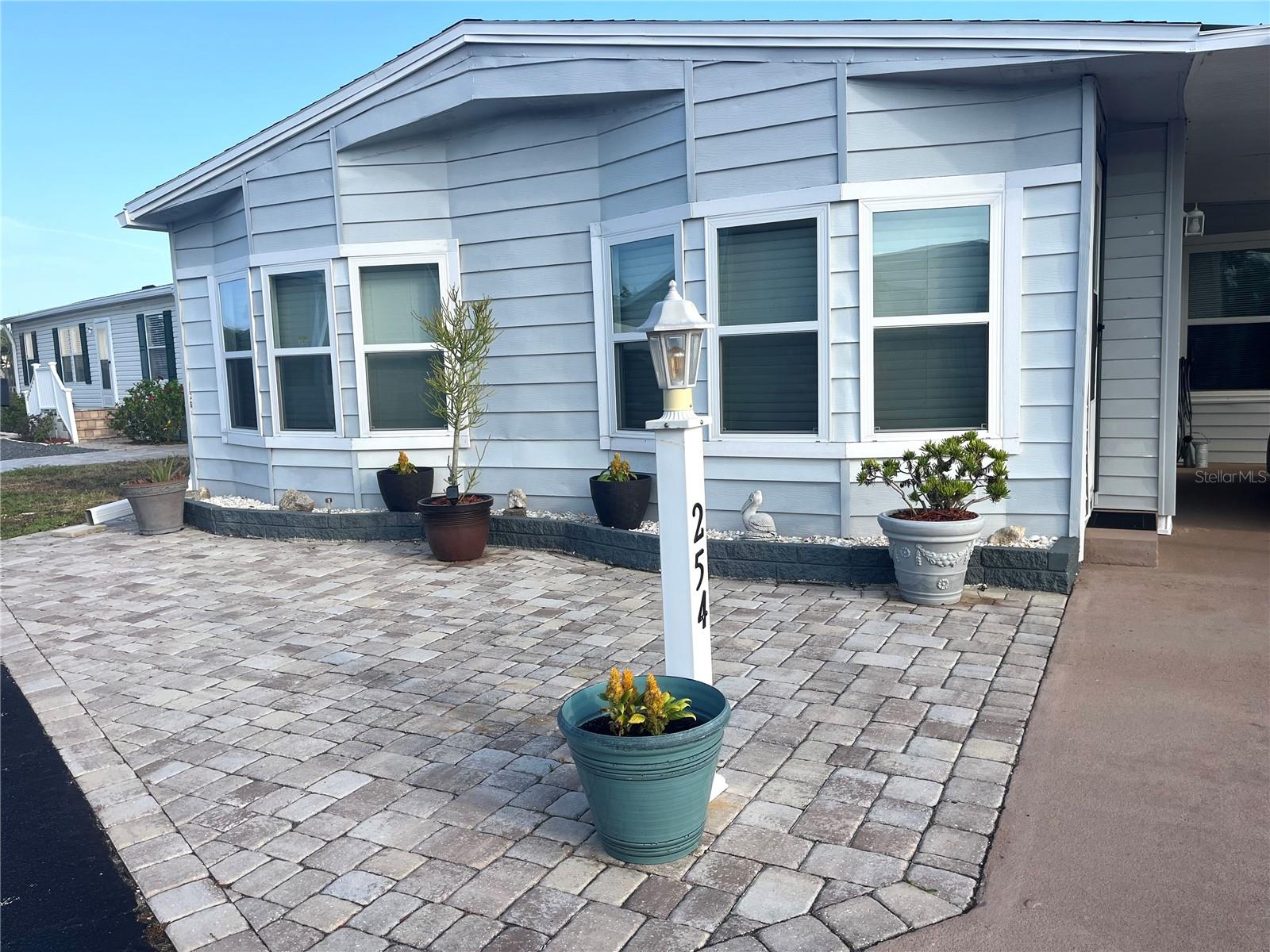 BEVERLY BEACH SURFSIDE ESTATES - Residential