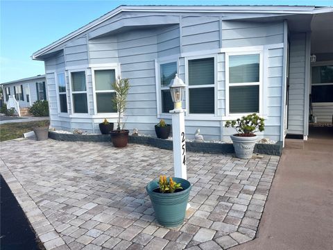 Photo of 254 Seabreeze Drive, Flagler Beach, FL 32136 (MLS # FC315098)