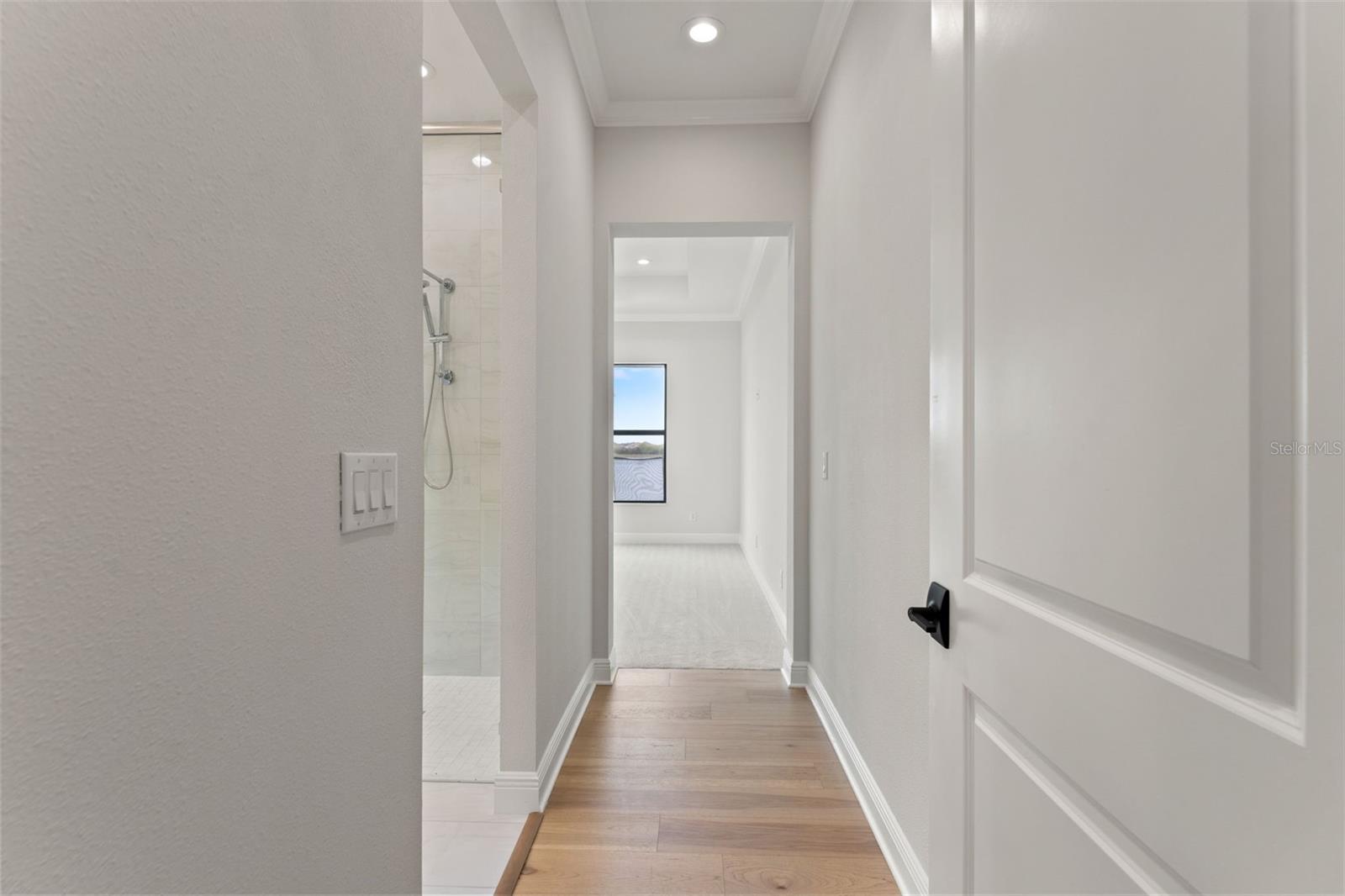 ARIA PHASE III - Residential