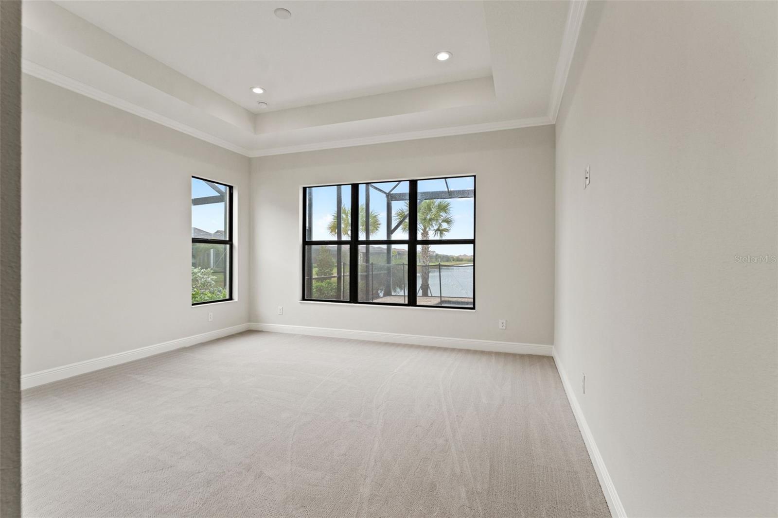 ARIA PHASE III - Residential