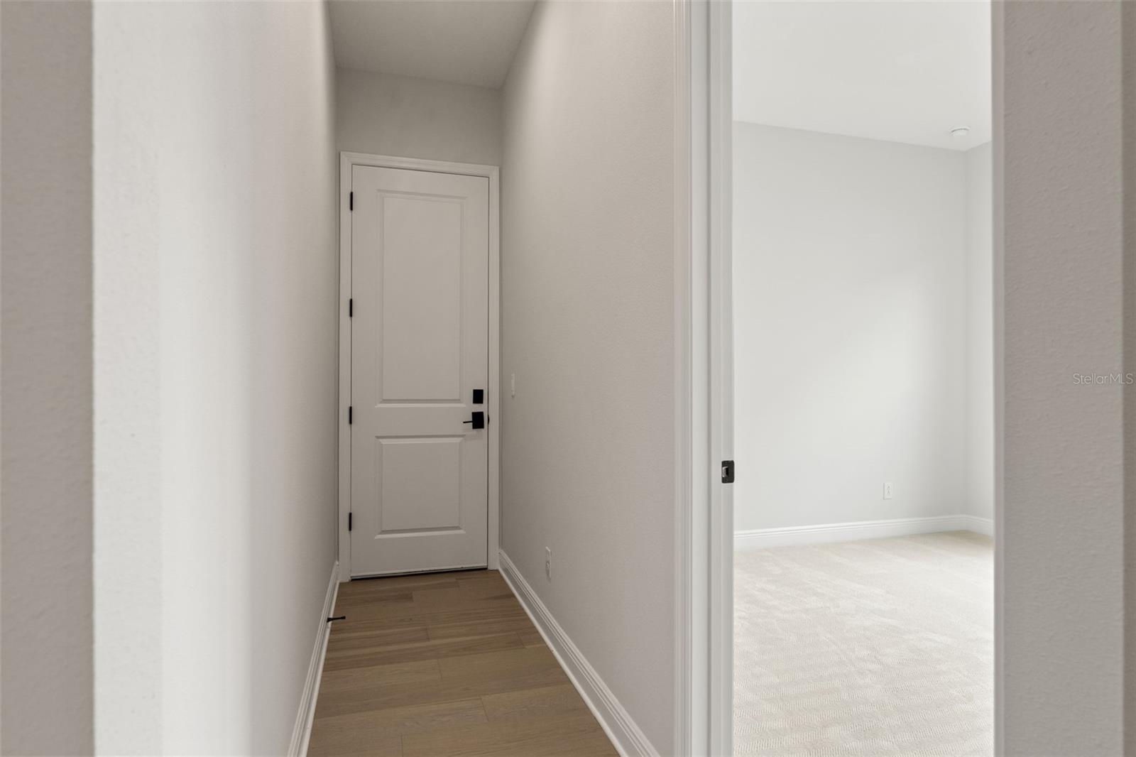 ARIA PHASE III - Residential