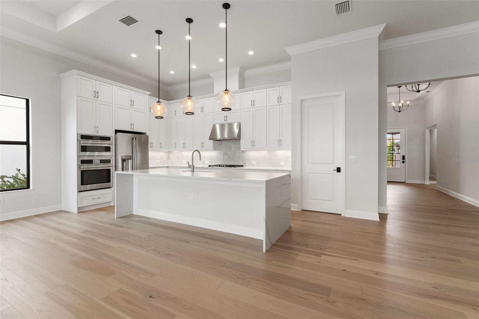 ARIA PHASE III - Residential