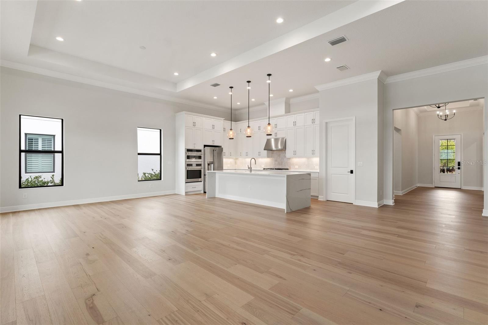 ARIA PHASE III - Residential