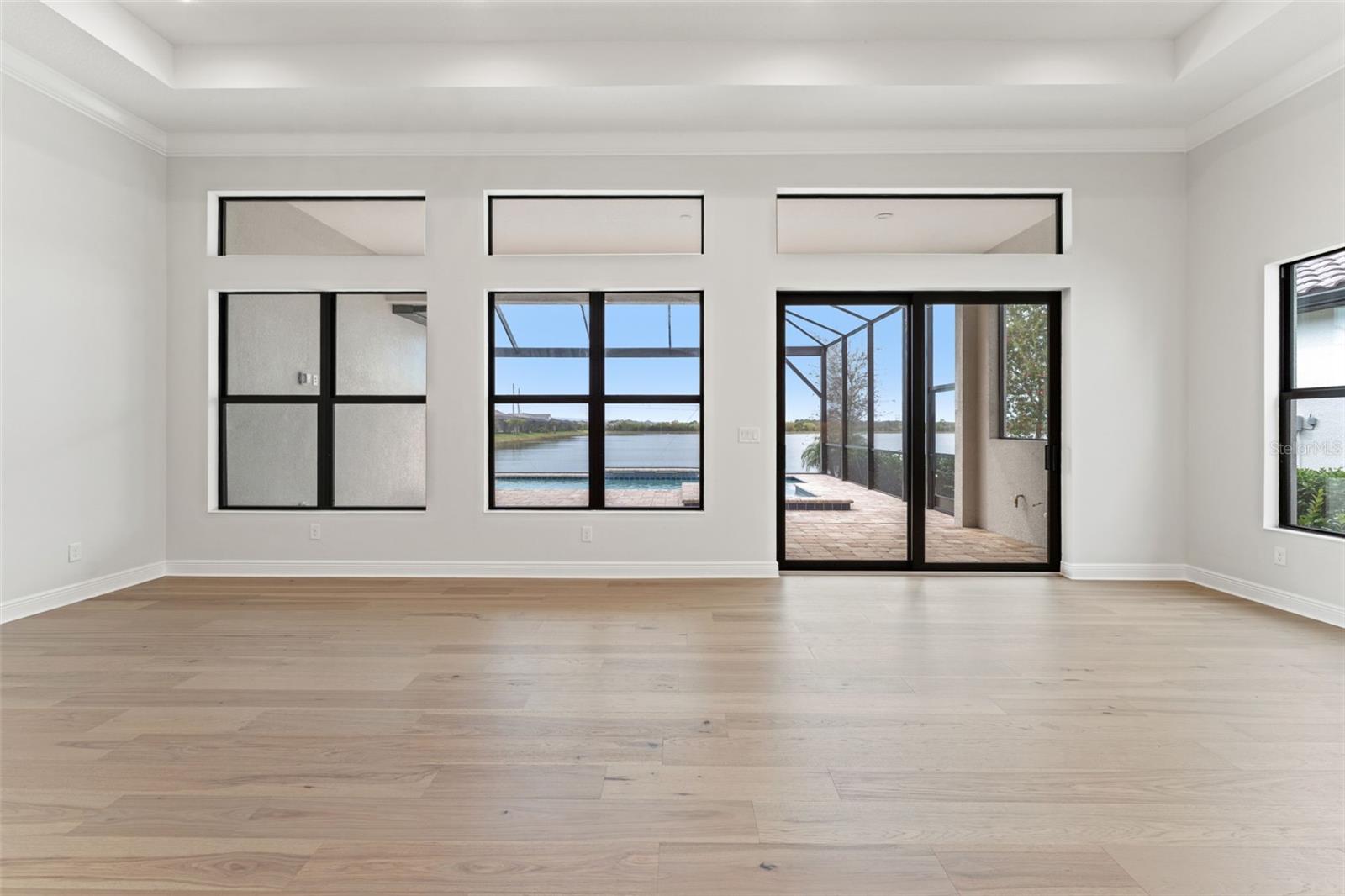 ARIA PHASE III - Residential