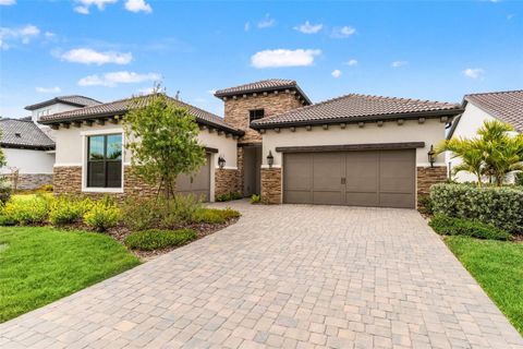 Photo of 496 Bocelli Drive, North Venice, FL 34275 (MLS # TB8482319)