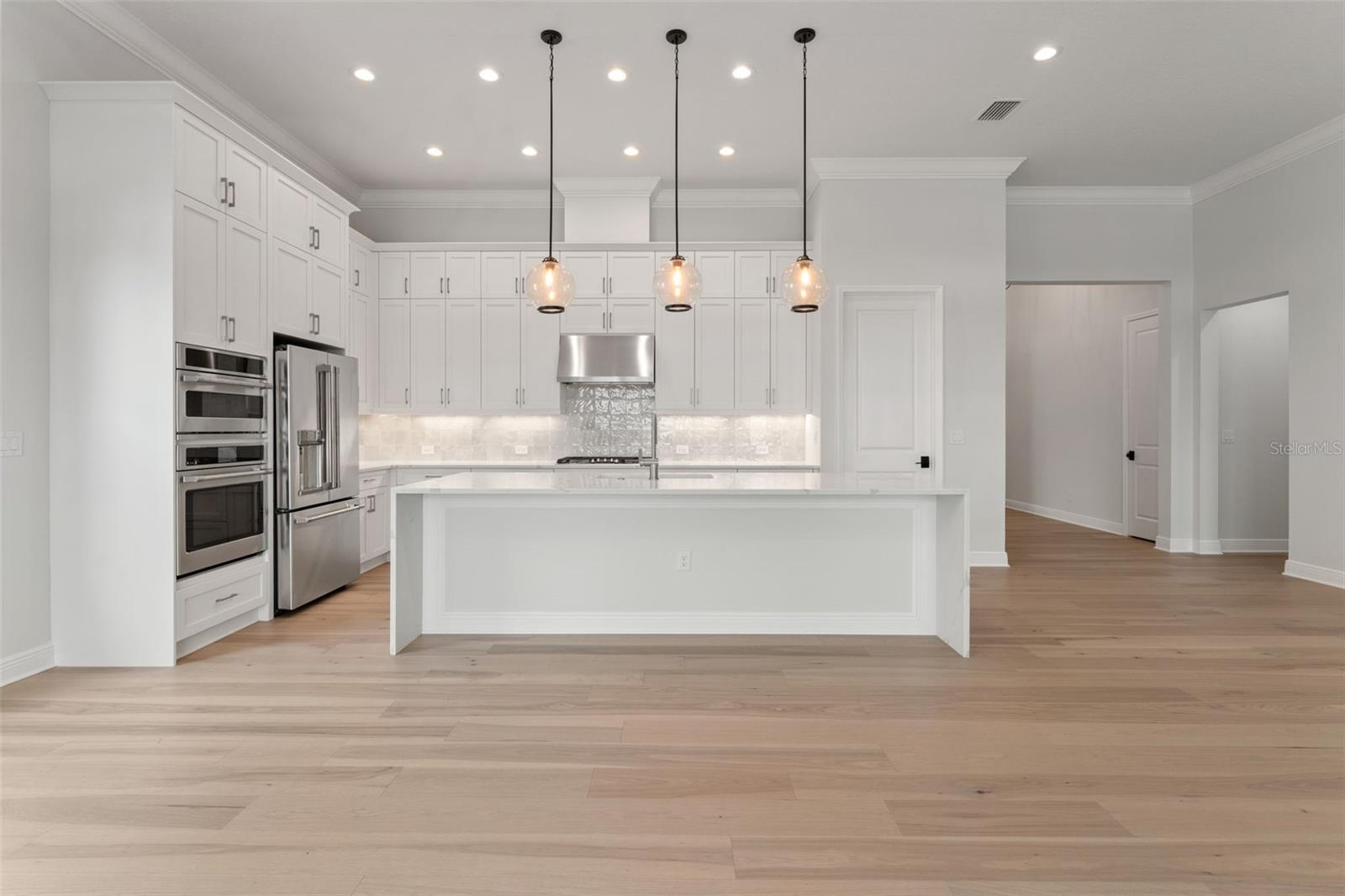 ARIA PHASE III - Residential