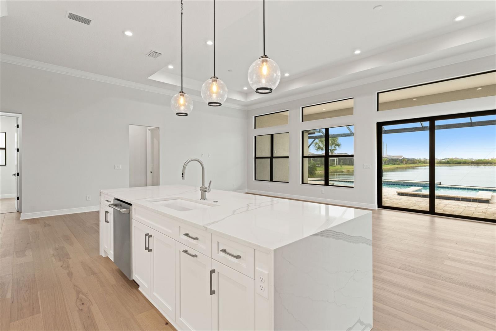 ARIA PHASE III - Residential