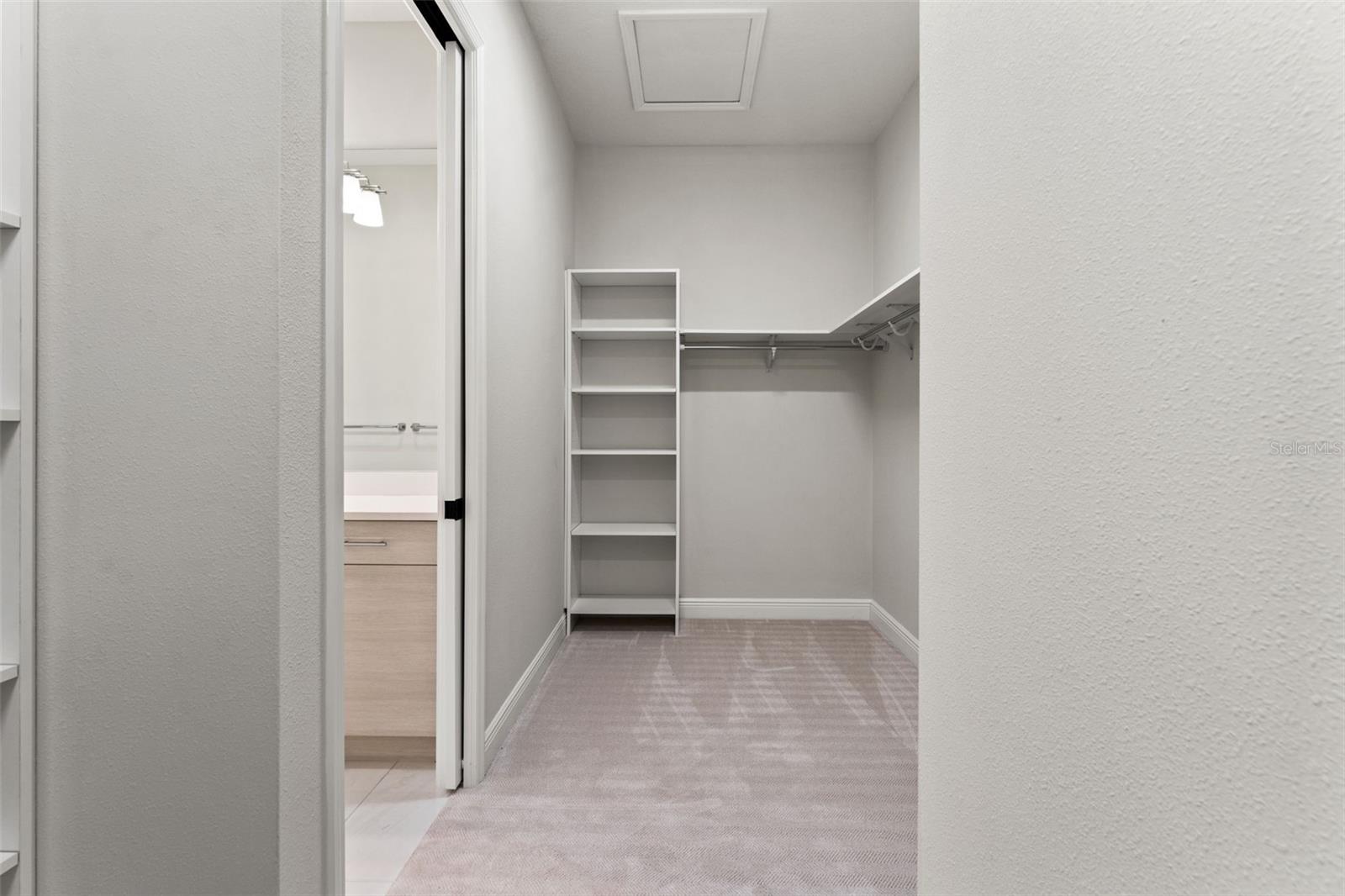 ARIA PHASE III - Residential