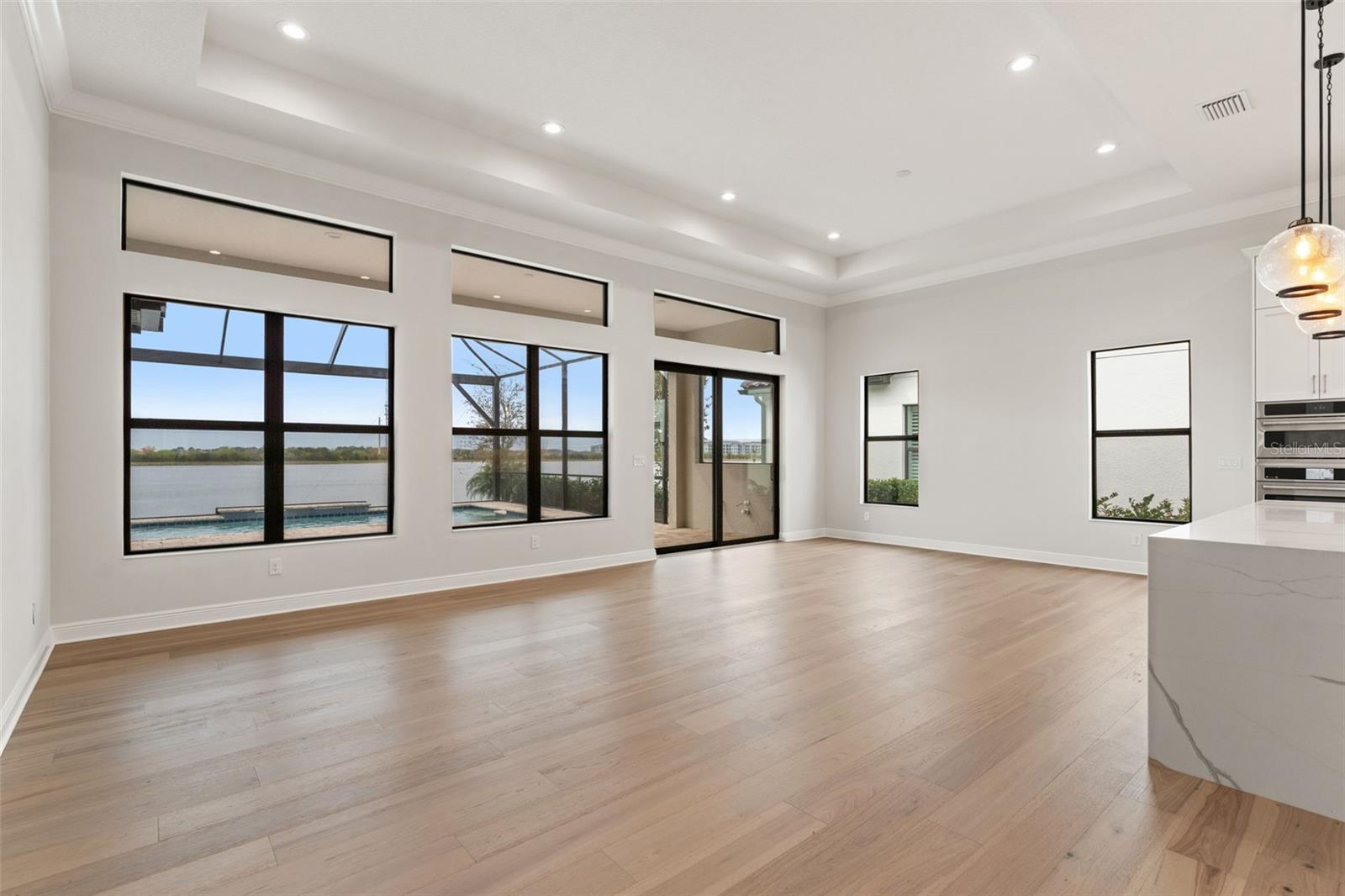 ARIA PHASE III - Residential